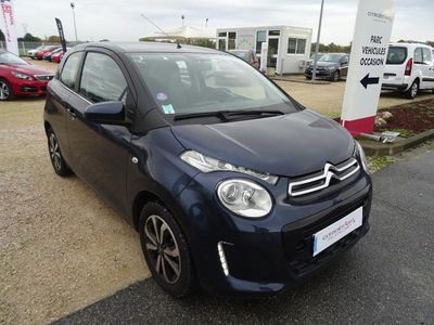 CITROEN C1 PureTech 82 Shine 3p