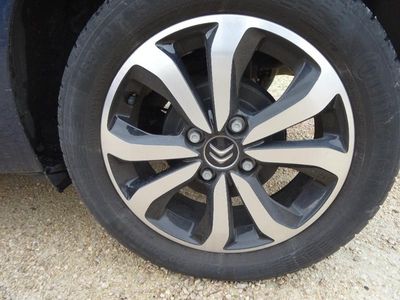 CITROEN C1 PureTech 82 Shine 3p