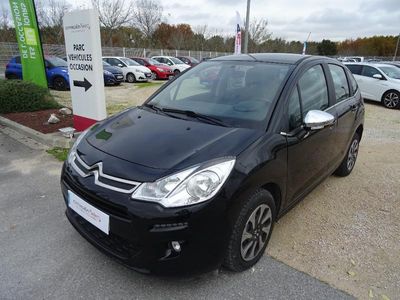 CITROEN C3 BlueHDi 75 Confort Business S&S 79g