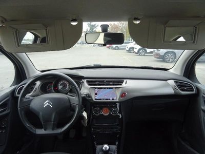 CITROEN C3 BlueHDi 75 Confort Business S&S 79g