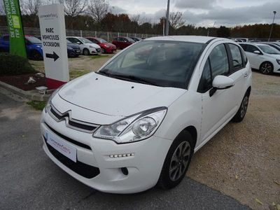 CITROEN C3 1.6 BlueHDi75 Confort