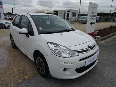 CITROEN C3 1.6 BlueHDi75 Confort