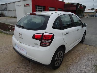 CITROEN C3 1.6 BlueHDi75 Confort