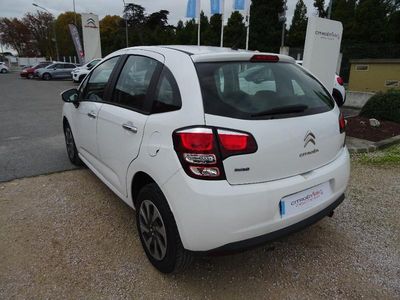 CITROEN C3 1.6 BlueHDi75 Confort