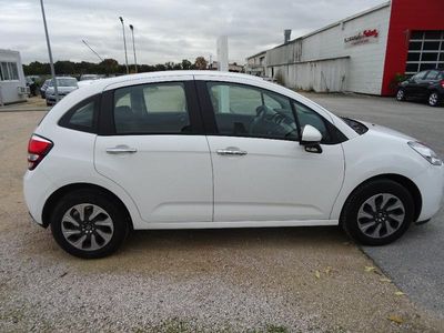 CITROEN C3 1.6 BlueHDi75 Confort