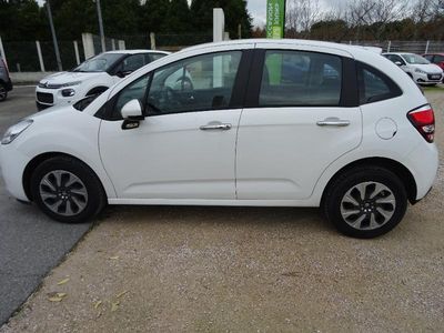 CITROEN C3 1.6 BlueHDi75 Confort