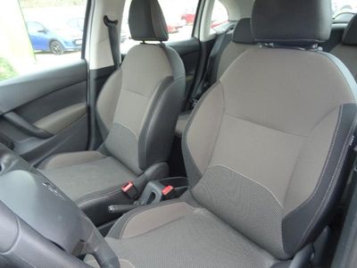 CITROEN C3 1.6 BlueHDi75 Confort