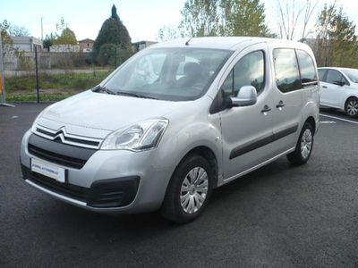 CITROEN Berlingo BlueHDi 100ch Feel S&S ETG6