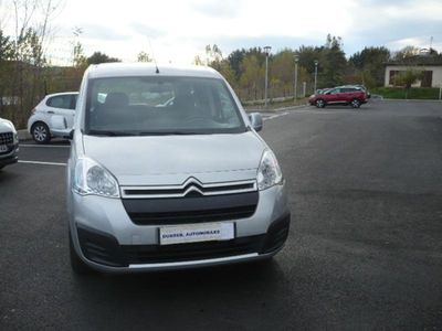 CITROEN Berlingo BlueHDi 100ch Feel S&S ETG6