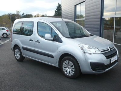 CITROEN Berlingo BlueHDi 100ch Feel S&S ETG6