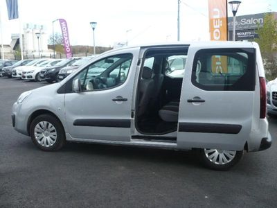 CITROEN Berlingo BlueHDi 100ch Feel S&S ETG6