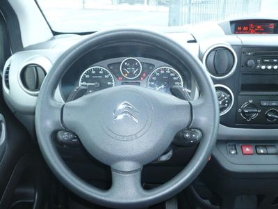 CITROEN Berlingo BlueHDi 100ch Feel S&S ETG6