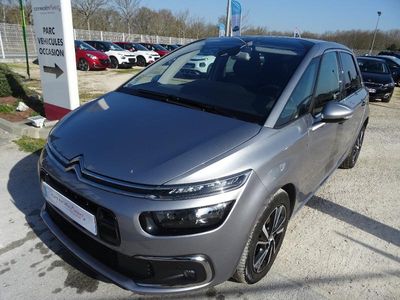 CITROEN C4 Picasso BlueHDi 120ch Shine S&S