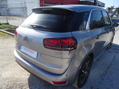 CITROEN C4 Picasso BlueHDi 120ch Shine S&S