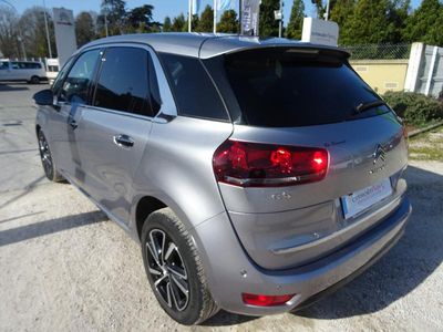 CITROEN C4 Picasso BlueHDi 120ch Shine S&S