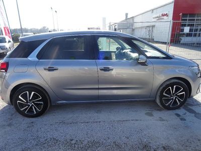 CITROEN C4 Picasso BlueHDi 120ch Shine S&S