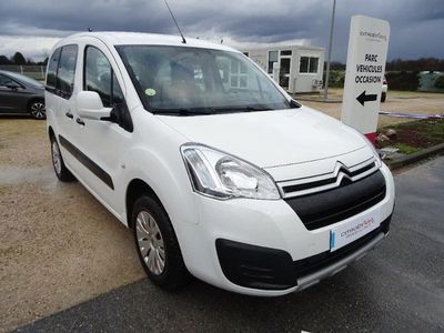 achat voiture d'occasion citroen berlingo diesel à moins de 10000€ à roquettes et auterive proche de muret portet sur garonne et roques