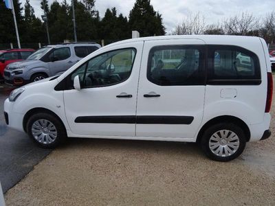 achat voiture d'occasion citroen berlingo diesel à moins de 10000€ à roquettes et auterive proche de muret portet sur garonne et roques