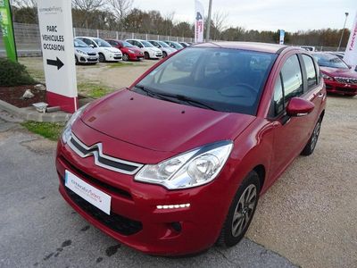 CITROEN C3 PureTech 82 Confort