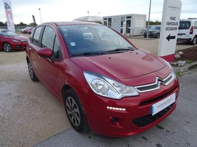 CITROEN C3 PureTech 82 Confort