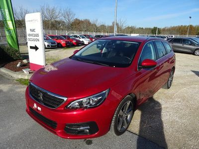 PEUGEOT 308 SW 1.6 BlueHDi 120ch Allure S&S