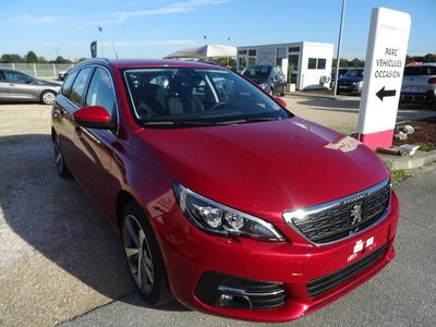 PEUGEOT 308 SW 1.6 BlueHDi 120ch Allure S&S