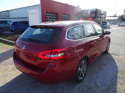 PEUGEOT 308 SW 1.6 BlueHDi 120ch Allure S&S