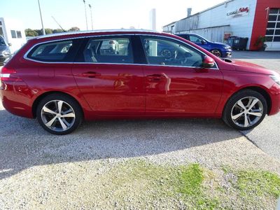 PEUGEOT 308 SW 1.6 BlueHDi 120ch Allure S&S