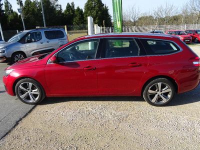 PEUGEOT 308 SW 1.6 BlueHDi 120ch Allure S&S