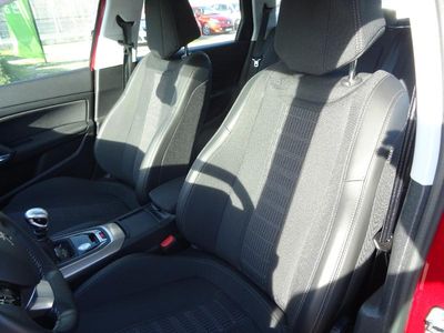 PEUGEOT 308 SW 1.6 BlueHDi 120ch Allure S&S