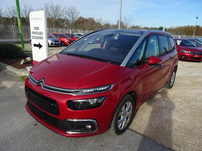 CITROEN Grand C4 Picasso BlueHDi 120ch Feel S&S