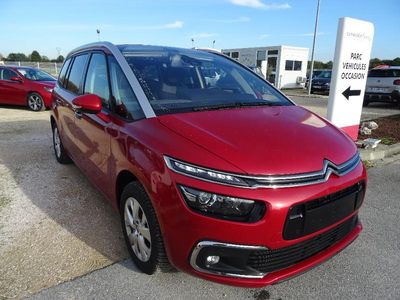 CITROEN Grand C4 Picasso BlueHDi 120ch Feel S&S