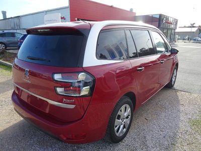 CITROEN Grand C4 Picasso BlueHDi 120ch Feel S&S
