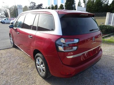 CITROEN Grand C4 Picasso BlueHDi 120ch Feel S&S