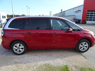 CITROEN Grand C4 Picasso BlueHDi 120ch Feel S&S