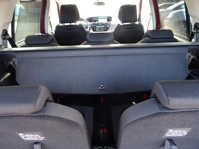 CITROEN Grand C4 Picasso BlueHDi 120ch Feel S&S