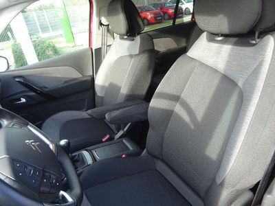 CITROEN Grand C4 Picasso BlueHDi 120ch Feel S&S