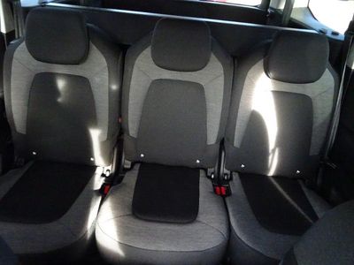 CITROEN Grand C4 Picasso BlueHDi 120ch Feel S&S