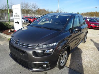 CITROEN C4 Picasso BlueHDi 120ch Feel S&S