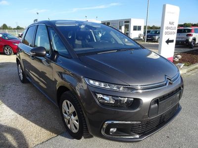 CITROEN C4 Picasso BlueHDi 120ch Feel S&S