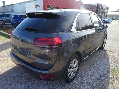 CITROEN C4 Picasso BlueHDi 120ch Feel S&S
