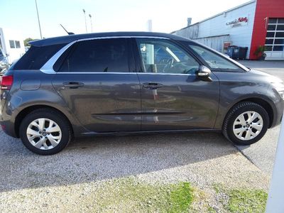 CITROEN C4 Picasso BlueHDi 120ch Feel S&S
