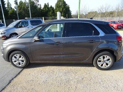 CITROEN C4 Picasso BlueHDi 120ch Feel S&S