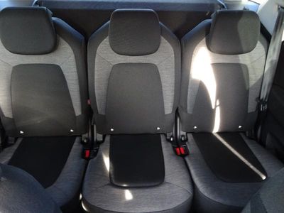 CITROEN C4 Picasso BlueHDi 120ch Feel S&S