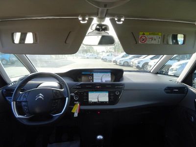 CITROEN C4 Picasso BlueHDi 120ch Feel S&S