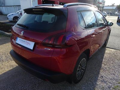 PEUGEOT 2008 1.2 PureTech 110ch Active