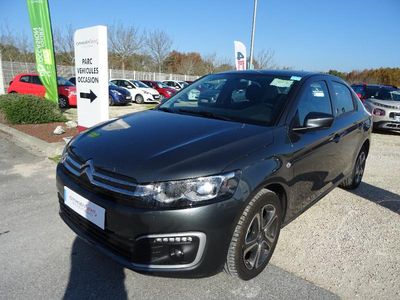 voiture d'occasion C elysee essence pure tech 82ch  à Roquettes proche Muret Roques ou à Auterive