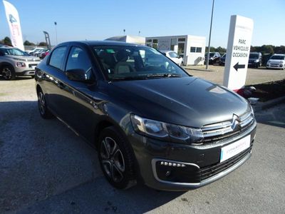 voiture d'occasion C elysee essence pure tech 82ch  à Roquettes proche Muret Roques ou à Auterive