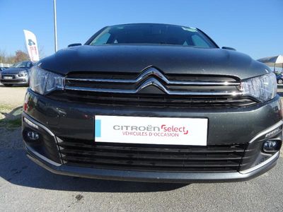 voiture d'occasion C elysee essence pure tech 82ch  à Roquettes proche Muret Roques ou à Auterive