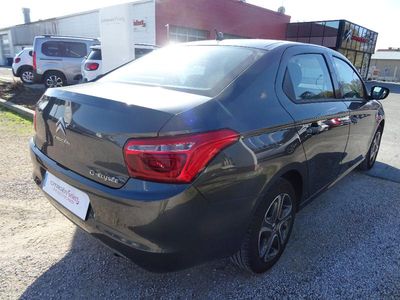 voiture d'occasion C elysee essence pure tech 82ch  à Roquettes proche Muret Roques ou à Auterive